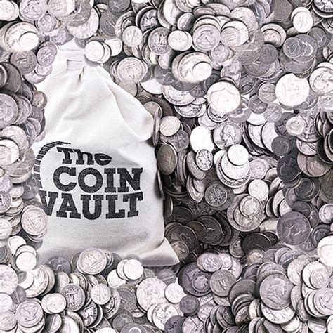 Coin Vault brabet